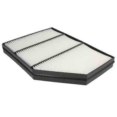 Filter, vazduh unutrašnjeg prostora BOSCH 1 987 435 137 IC-G0TRQG