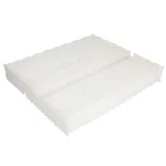 Filter, vazduh unutrašnjeg prostora BOSCH 1 987 435 143 IC-G0TRCL