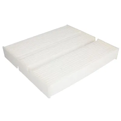 Filter, vazduh unutrašnjeg prostora BOSCH 1 987 435 143 IC-G0TRCL