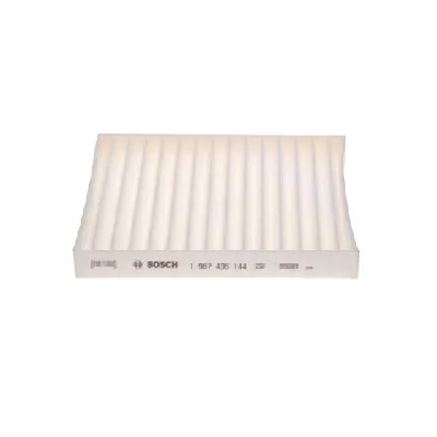 Filter, vazduh unutrašnjeg prostora BOSCH 1 987 435 144 IC-G0XCFZ