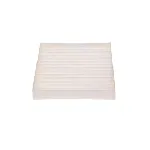 Filter, vazduh unutrašnjeg prostora BOSCH 1 987 435 144 IC-G0XCFZ