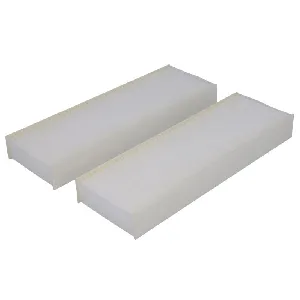 Filter, vazduh unutrašnjeg prostora BOSCH 1 987 435 149 IC-G0XCG0