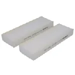 Filter, vazduh unutrašnjeg prostora BOSCH 1 987 435 149 IC-G0XCG0