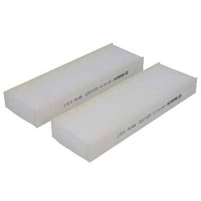 Filter, vazduh unutrašnjeg prostora BOSCH 1 987 435 149 IC-G0XCG0