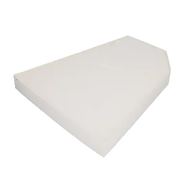 Filter, vazduh unutrašnjeg prostora BOSCH 1 987 435 152 IC-G0Y7K1