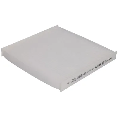 Filter, vazduh unutrašnjeg prostora BOSCH 1 987 435 154 IC-G0Y7K3