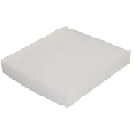 Filter, vazduh unutrašnjeg prostora BOSCH 1 987 435 156 IC-G0WNIH