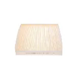 Filter, vazduh unutrašnjeg prostora BOSCH 1 987 435 165 IC-G0Y86O