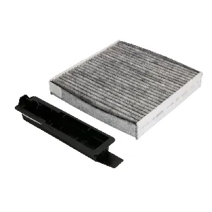 Filter, vazduh unutrašnjeg prostora BOSCH 1 987 435 501 IC-DD6AD2