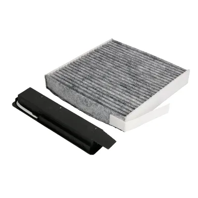 Filter, vazduh unutrašnjeg prostora BOSCH 1 987 435 501 IC-DD6AD2