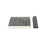 Filter, vazduh unutrašnjeg prostora BOSCH 1 987 435 501 IC-DD6AD2
