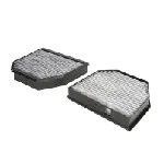 Filter, vazduh unutrašnjeg prostora BOSCH 1 987 435 508 IC-E398CB