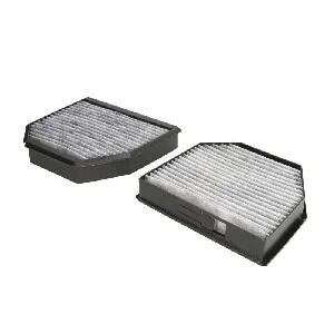 Filter, vazduh unutrašnjeg prostora BOSCH 1 987 435 508 IC-E398CB