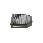 Filter, vazduh unutrašnjeg prostora BOSCH 1 987 435 508 IC-E398CB