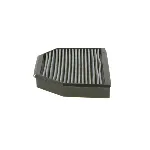 Filter, vazduh unutrašnjeg prostora BOSCH 1 987 435 508 IC-E398CB
