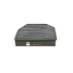 Filter, vazduh unutrašnjeg prostora BOSCH 1 987 435 508 IC-E398CB