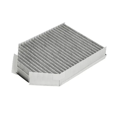 Filter, vazduh unutrašnjeg prostora BOSCH 1 987 435 509 IC-D76F9D