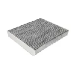 Filter, vazduh unutrašnjeg prostora BOSCH 1 987 435 511 IC-D6A5AB