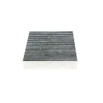 Filter, vazduh unutrašnjeg prostora BOSCH 1 987 435 512 IC-D6A5AC