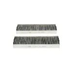 Filter, vazduh unutrašnjeg prostora BOSCH 1 987 435 522 IC-D4A9C1