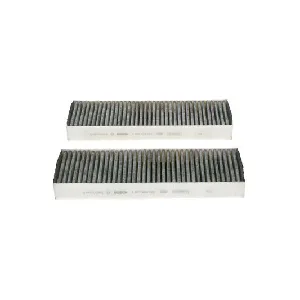 Filter, vazduh unutrašnjeg prostora BOSCH 1 987 435 522 IC-D4A9C1