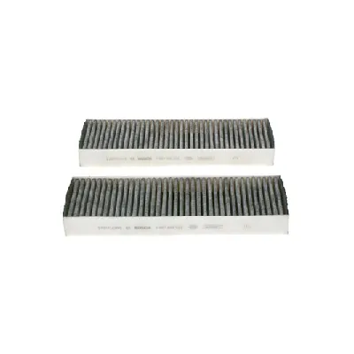 Filter, vazduh unutrašnjeg prostora BOSCH 1 987 435 522 IC-D4A9C1