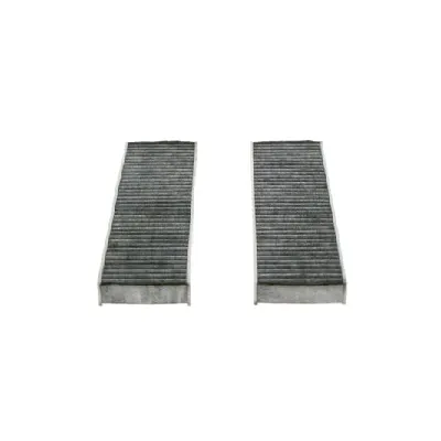 Filter, vazduh unutrašnjeg prostora BOSCH 1 987 435 522 IC-D4A9C1