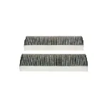 Filter, vazduh unutrašnjeg prostora BOSCH 1 987 435 522 IC-D4A9C1