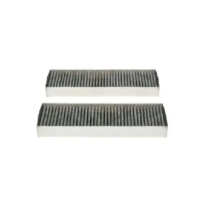 Filter, vazduh unutrašnjeg prostora BOSCH 1 987 435 522 IC-D4A9C1