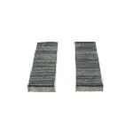 Filter, vazduh unutrašnjeg prostora BOSCH 1 987 435 522 IC-D4A9C1