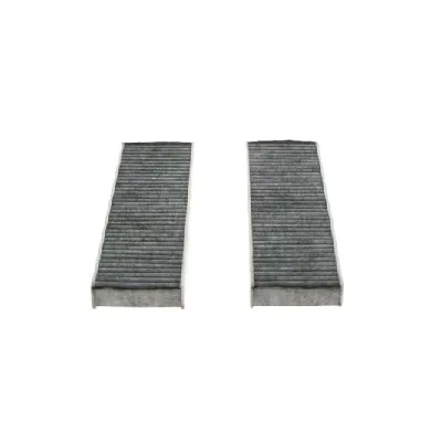 Filter, vazduh unutrašnjeg prostora BOSCH 1 987 435 522 IC-D4A9C1