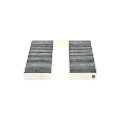 Filter, vazduh unutrašnjeg prostora BOSCH 1 987 435 525 IC-DA9D00