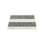 Filter, vazduh unutrašnjeg prostora BOSCH 1 987 435 525 IC-DA9D00