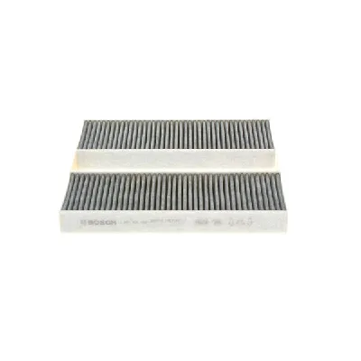 Filter, vazduh unutrašnjeg prostora BOSCH 1 987 435 525 IC-DA9D00