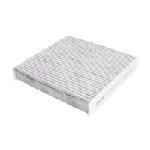 Filter, vazduh unutrašnjeg prostora BOSCH 1 987 435 526 IC-DD2382