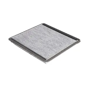 Filter, vazduh unutrašnjeg prostora BOSCH 1 987 435 533 IC-E2CD4B