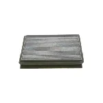 Filter, vazduh unutrašnjeg prostora BOSCH 1 987 435 533 IC-E2CD4B