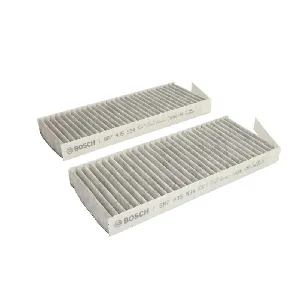 Filter, vazduh unutrašnjeg prostora BOSCH 1 987 435 534 IC-DD6AD0