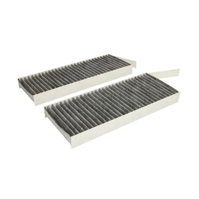 Filter, vazduh unutrašnjeg prostora BOSCH 1 987 435 534 IC-DD6AD0