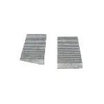 Filter, vazduh unutrašnjeg prostora BOSCH 1 987 435 534 IC-DD6AD0