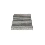 Filter, vazduh unutrašnjeg prostora BOSCH 1 987 435 535 IC-D8033B