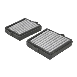 Filter, vazduh unutrašnjeg prostora BOSCH 1 987 435 536 IC-DA9D01