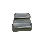 Filter, vazduh unutrašnjeg prostora BOSCH 1 987 435 536 IC-DA9D01