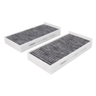 Filter, vazduh unutrašnjeg prostora BOSCH 1 987 435 538 IC-D76F9E