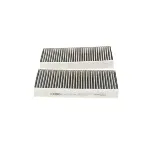 Filter, vazduh unutrašnjeg prostora BOSCH 1 987 435 538 IC-D76F9E