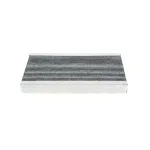 Filter, vazduh unutrašnjeg prostora BOSCH 1 987 435 543 IC-E35DF3