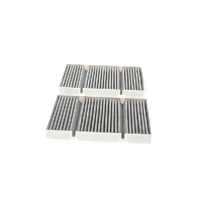 Filter, vazduh unutrašnjeg prostora BOSCH 1 987 435 546 IC-DD6AE7