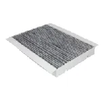 Filter, vazduh unutrašnjeg prostora BOSCH 1 987 435 547 IC-E10EC3