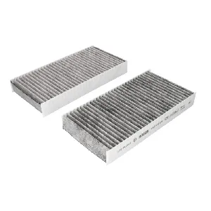 Filter, vazduh unutrašnjeg prostora BOSCH 1 987 435 549 IC-E74D6F