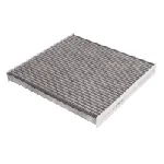 Filter, vazduh unutrašnjeg prostora BOSCH 1 987 435 551 IC-F4DDED